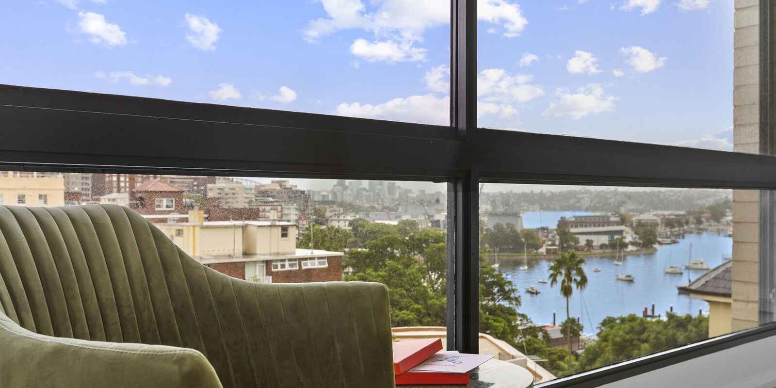 41a&45a/100 Elizabeth Bay Road Elizabeth Bay 41a&45a/100 Elizabeth Bay Road Elizabeth Bay