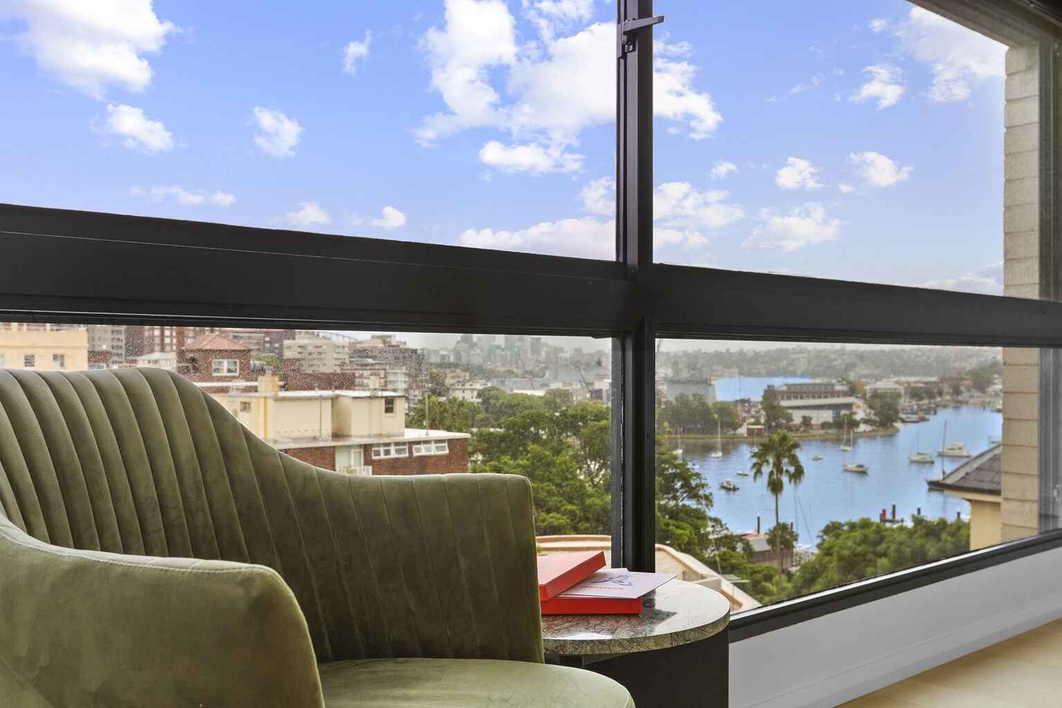 41a&45a/100 Elizabeth Bay Road Elizabeth Bay 41a&45a/100 Elizabeth Bay Road Elizabeth Bay