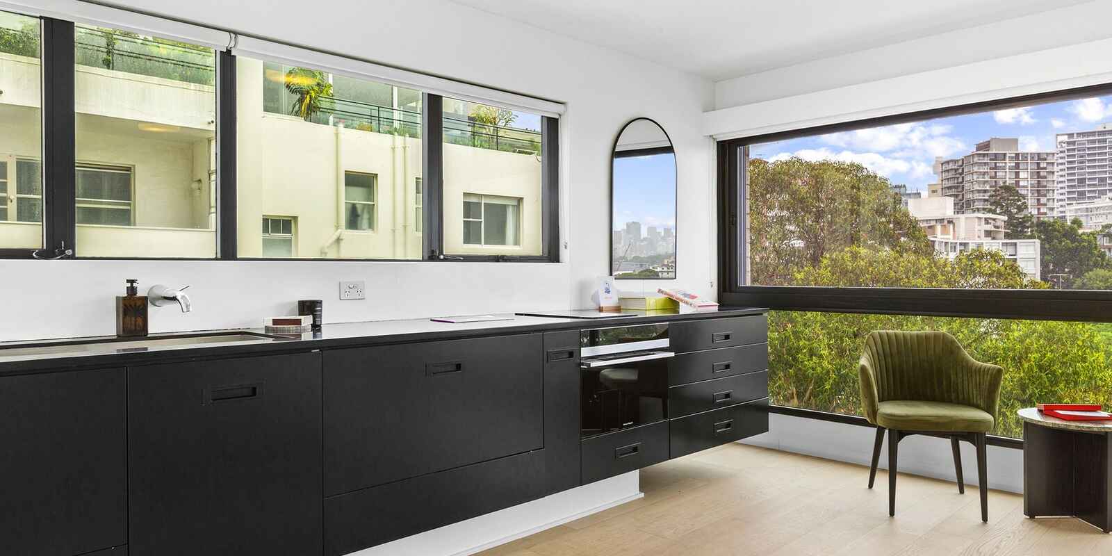 41a&45a/100 Elizabeth Bay Road Elizabeth Bay 41a&45a/100 Elizabeth Bay Road Elizabeth Bay