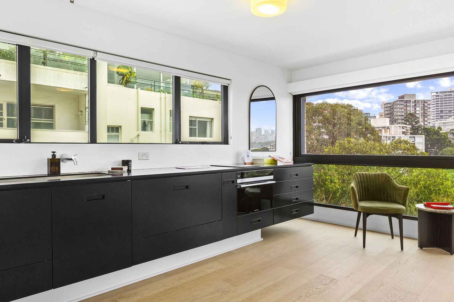 41a&45a/100 Elizabeth Bay Road Elizabeth Bay 41a&45a/100 Elizabeth Bay Road Elizabeth Bay