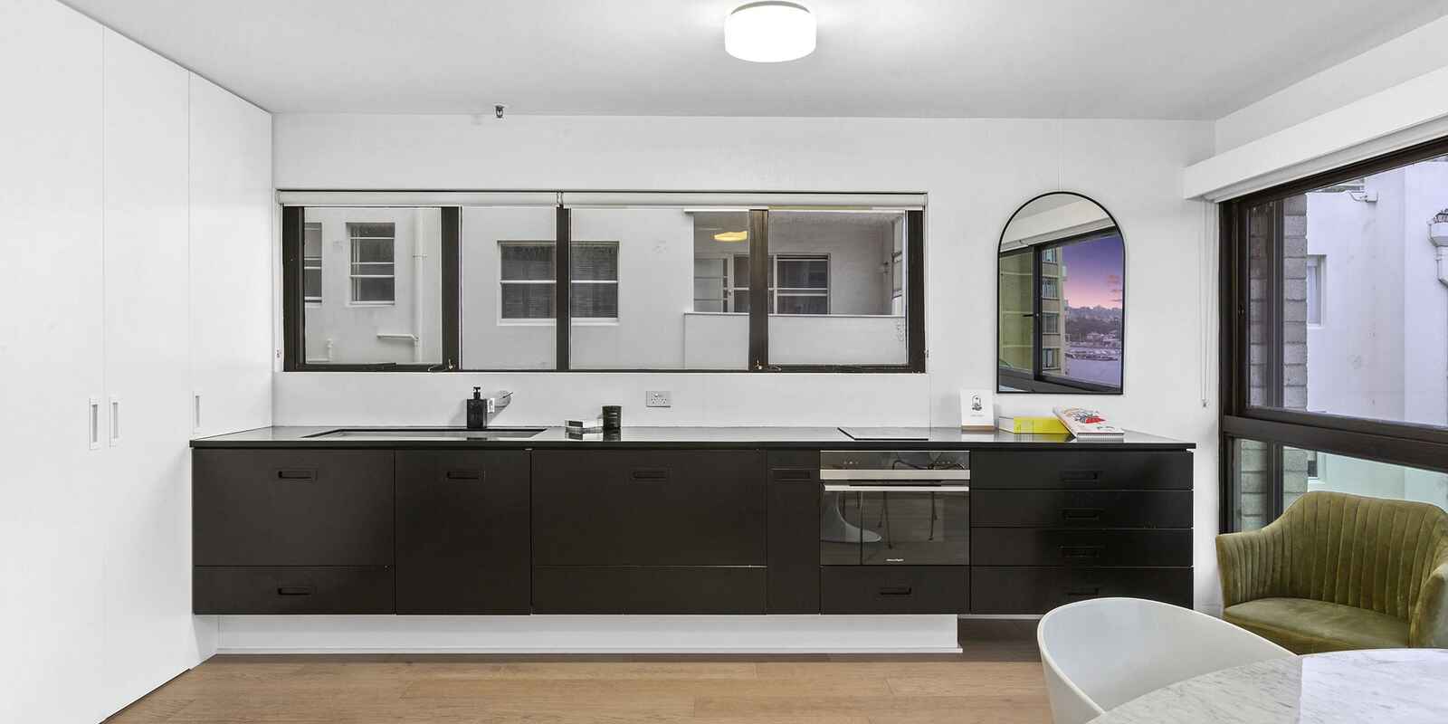 41a&45a/100 Elizabeth Bay Road Elizabeth Bay 41a&45a/100 Elizabeth Bay Road Elizabeth Bay