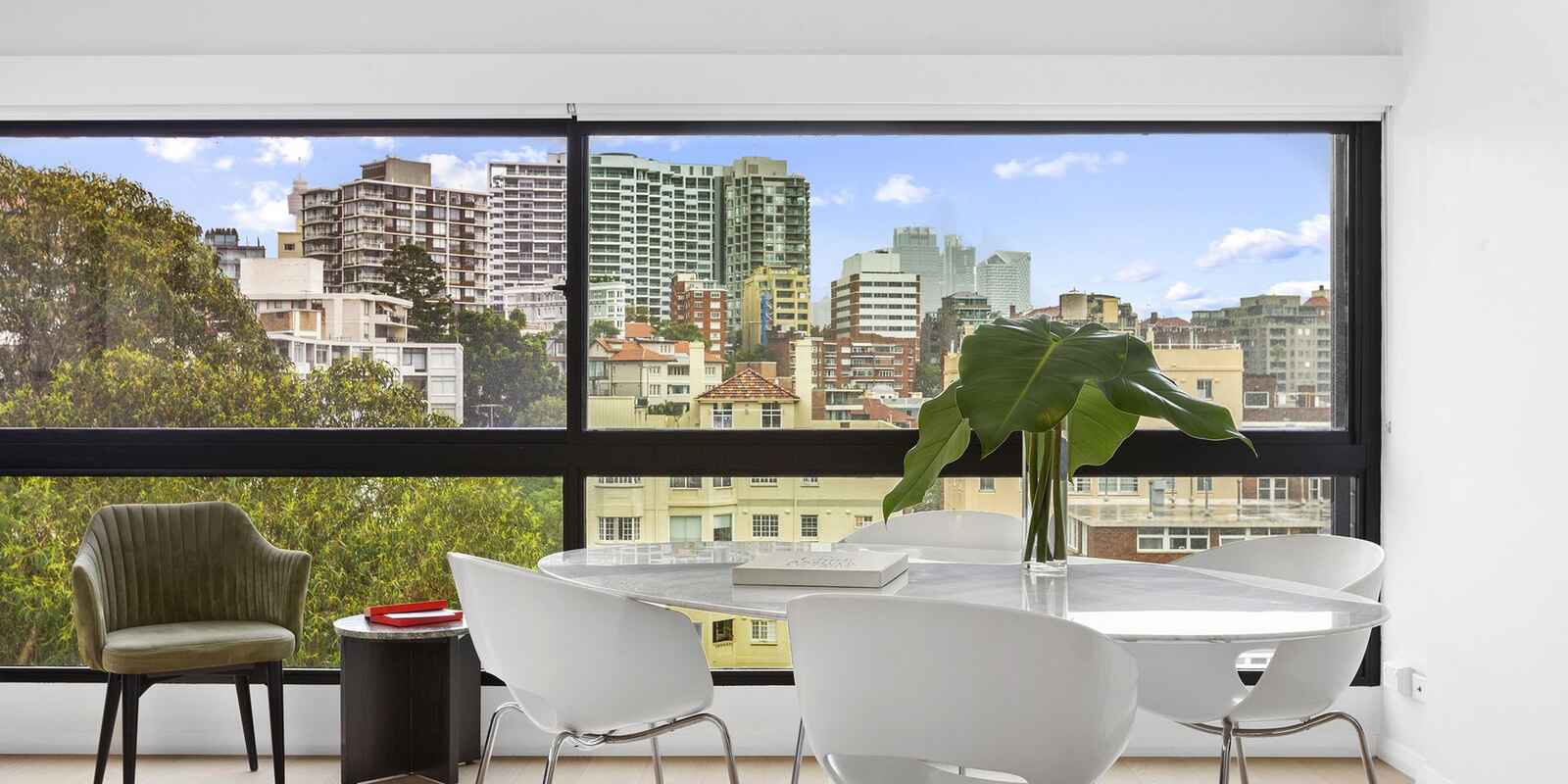 41a&45a/100 Elizabeth Bay Road Elizabeth Bay 41a&45a/100 Elizabeth Bay Road Elizabeth Bay