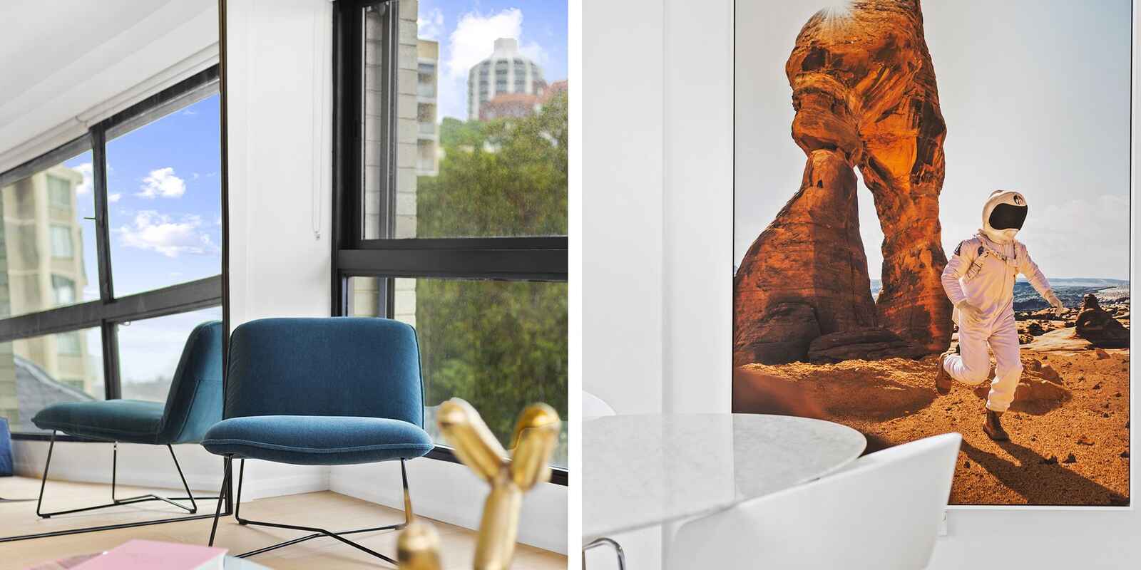 41a&45a/100 Elizabeth Bay Road Elizabeth Bay 41a&45a/100 Elizabeth Bay Road Elizabeth Bay