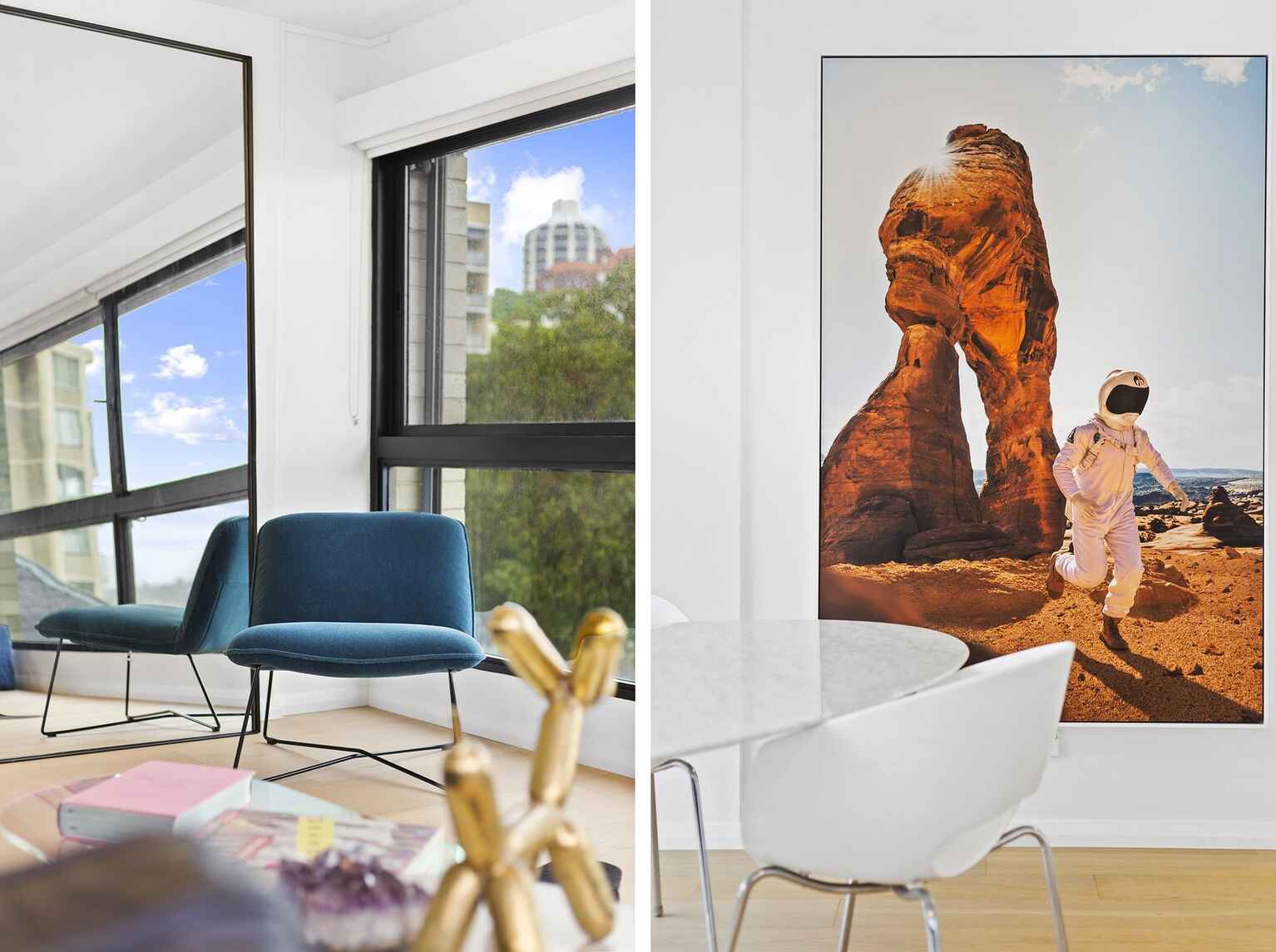 41a&45a/100 Elizabeth Bay Road Elizabeth Bay 41a&45a/100 Elizabeth Bay Road Elizabeth Bay