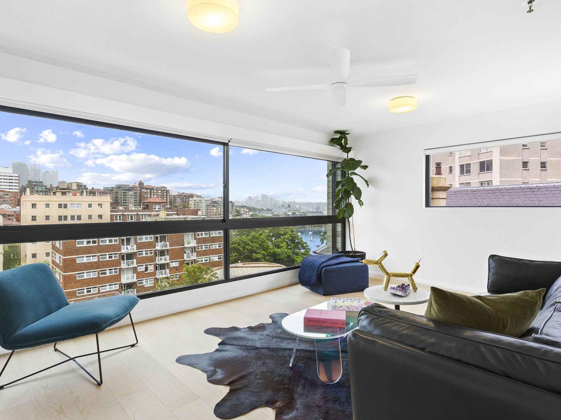 41a&45a/100 Elizabeth Bay Road Elizabeth Bay
