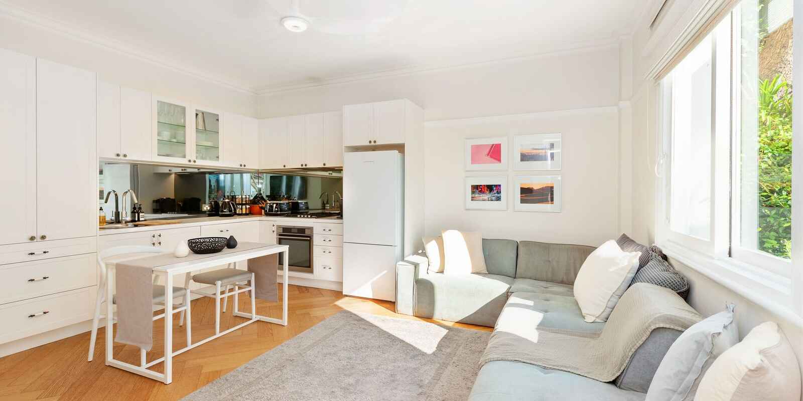 1/13 Onslow Avenue Elizabeth Bay 1/13 Onslow Avenue Elizabeth Bay