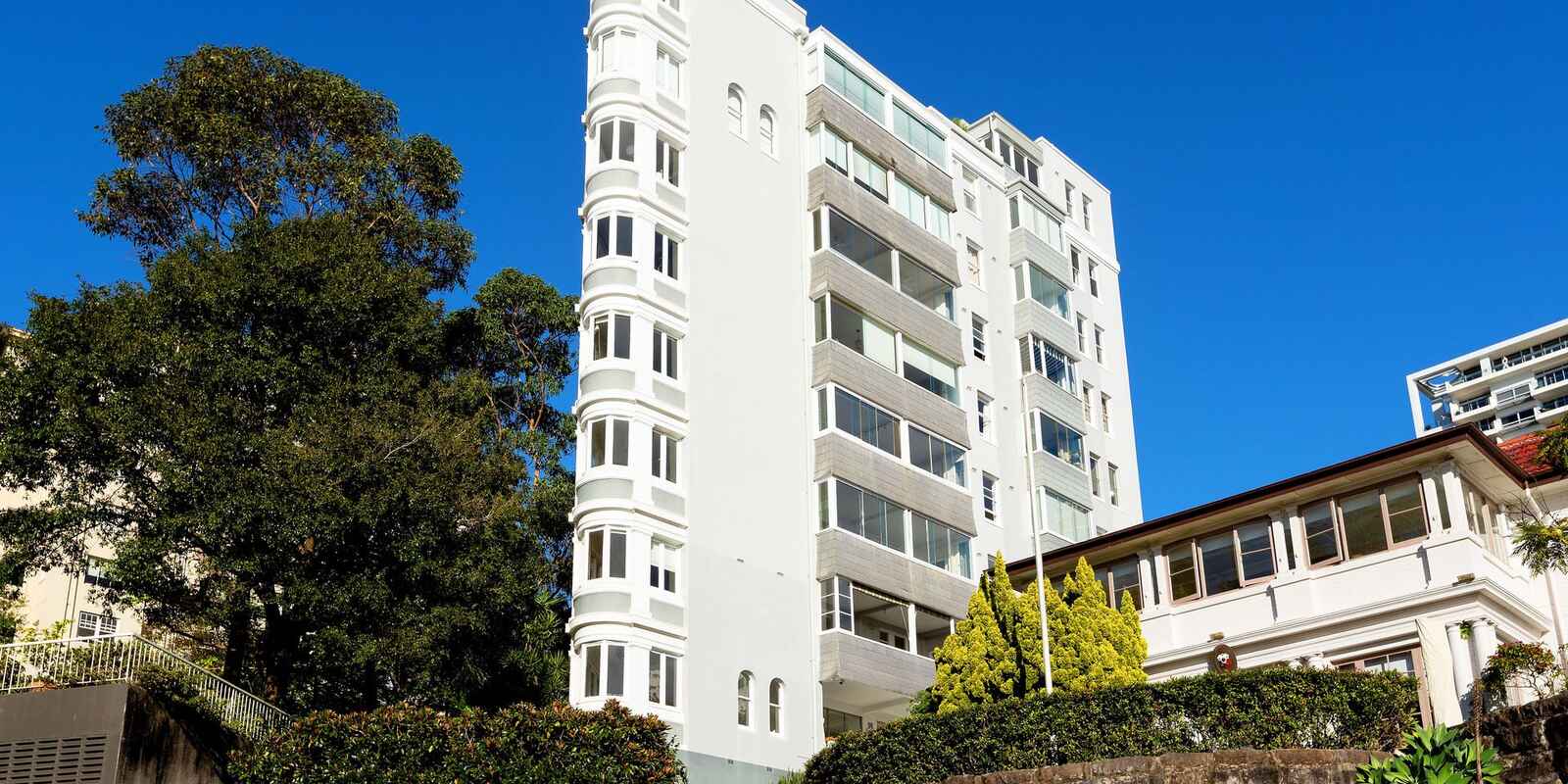 1/13 Onslow Avenue Elizabeth Bay 1/13 Onslow Avenue Elizabeth Bay