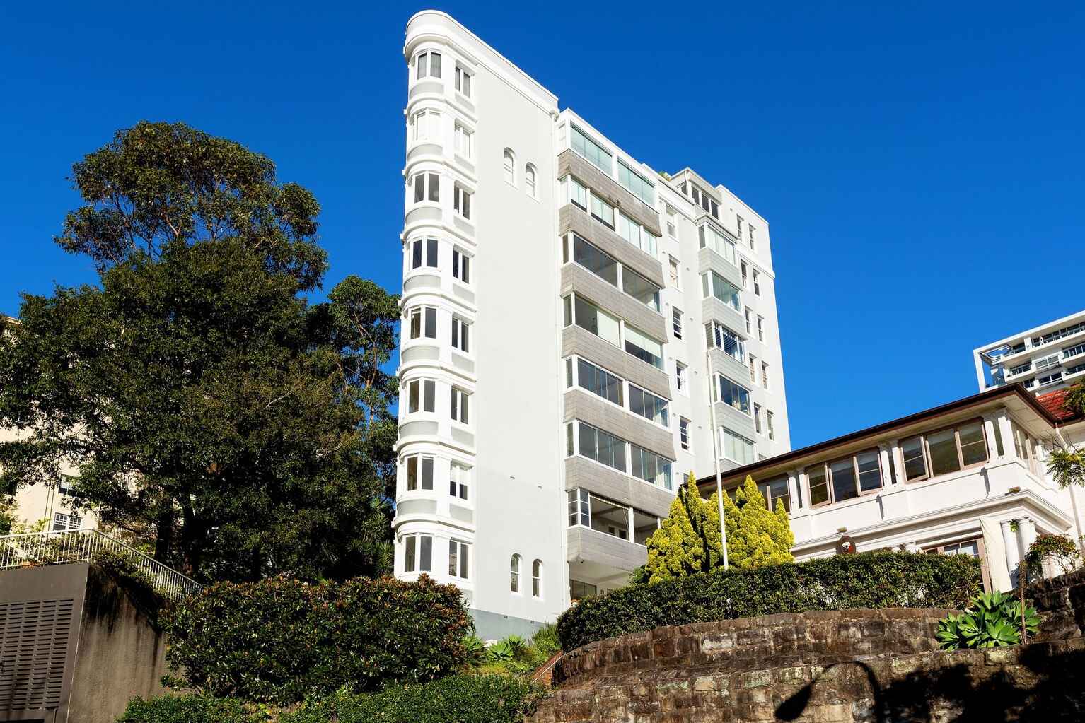 1/13 Onslow Avenue Elizabeth Bay 1/13 Onslow Avenue Elizabeth Bay