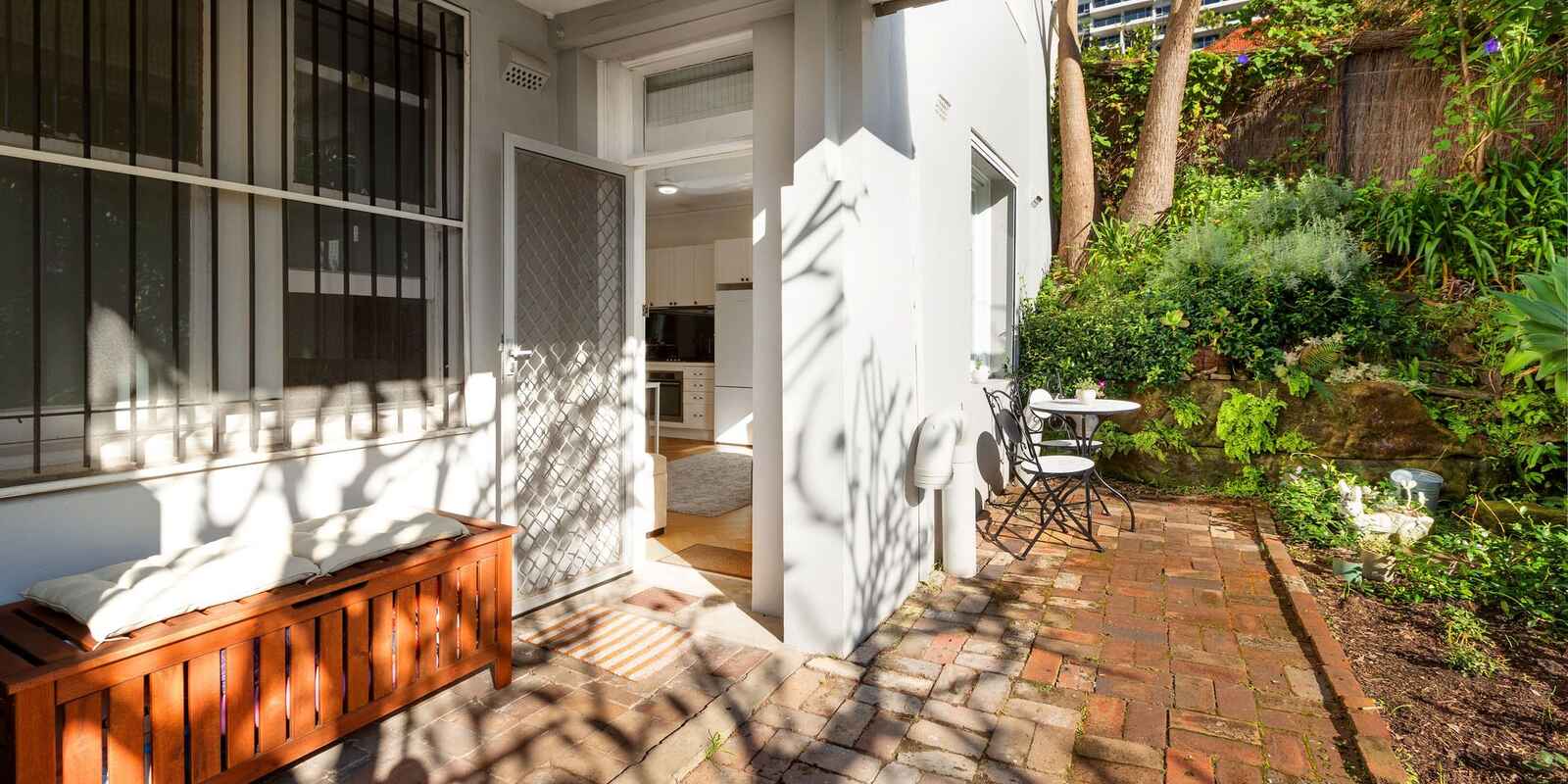 1/13 Onslow Avenue Elizabeth Bay 1/13 Onslow Avenue Elizabeth Bay