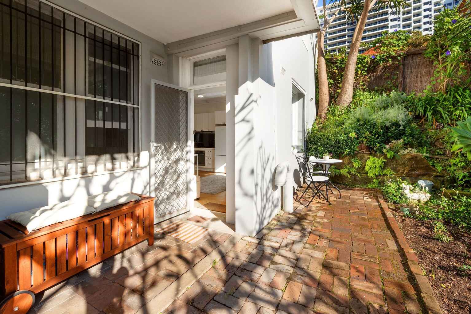 1/13 Onslow Avenue Elizabeth Bay 1/13 Onslow Avenue Elizabeth Bay