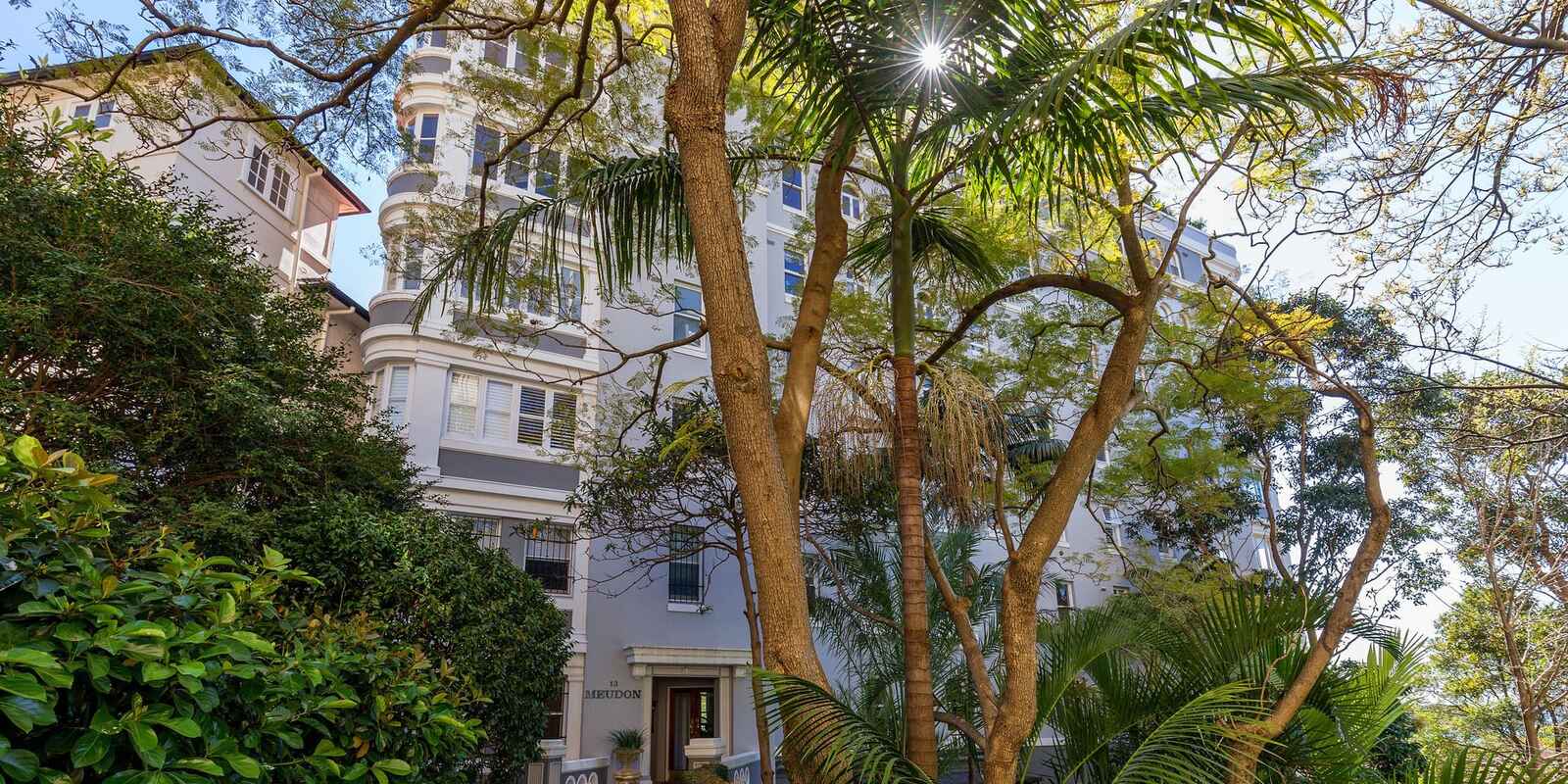 1/13 Onslow Avenue Elizabeth Bay 1/13 Onslow Avenue Elizabeth Bay