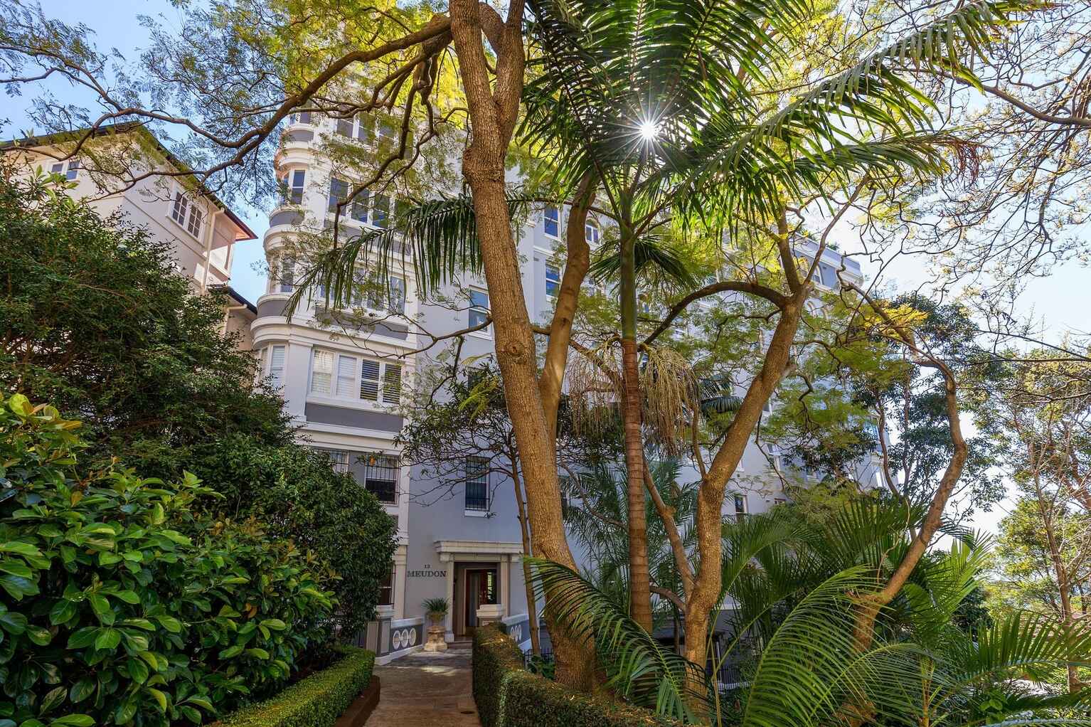 1/13 Onslow Avenue Elizabeth Bay 1/13 Onslow Avenue Elizabeth Bay