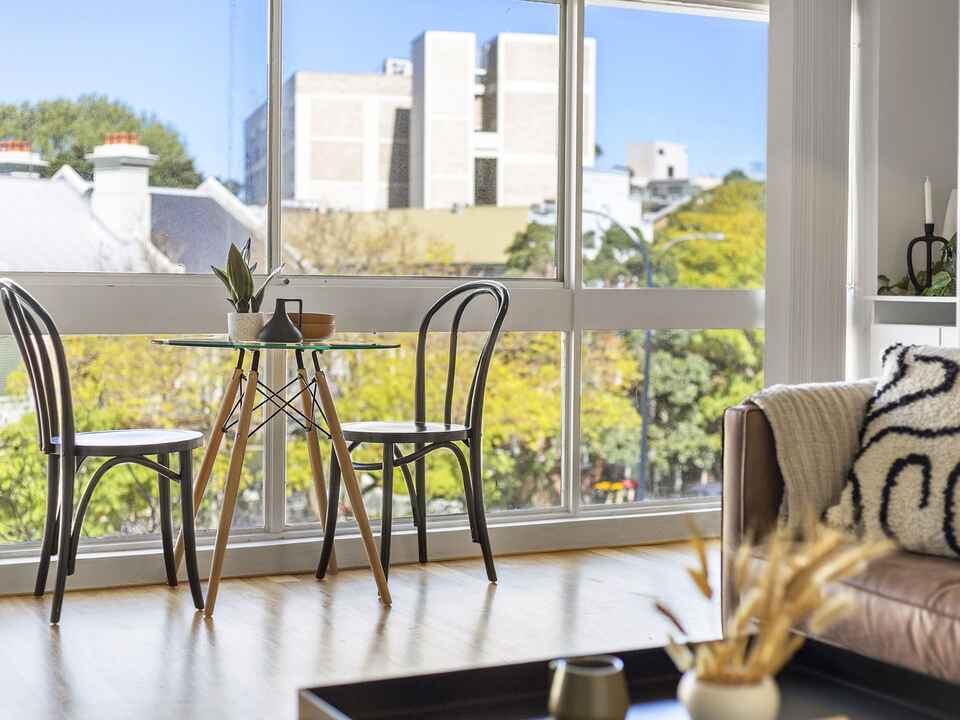 10/41 Roslyn Gardens Elizabeth Bay