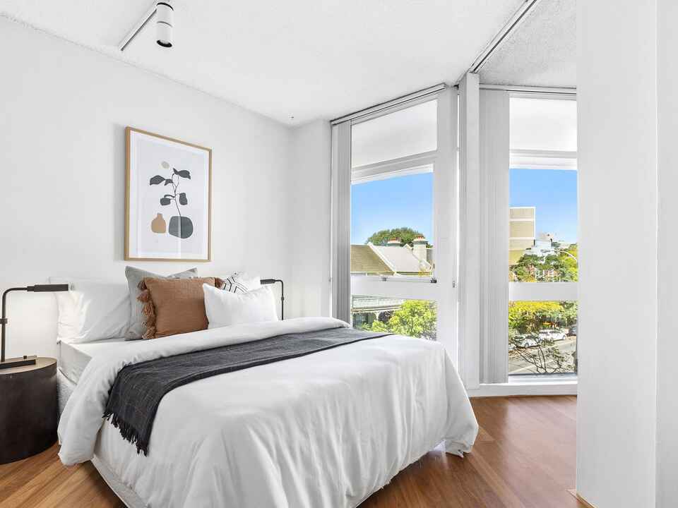 10/41 Roslyn Gardens Elizabeth Bay