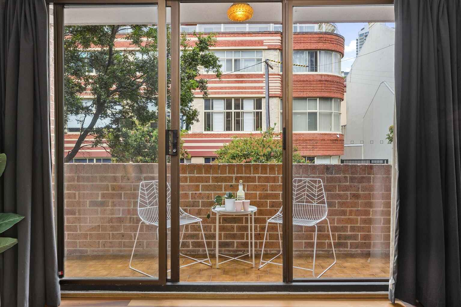 3/137-147 Forbes Street Woolloomooloo