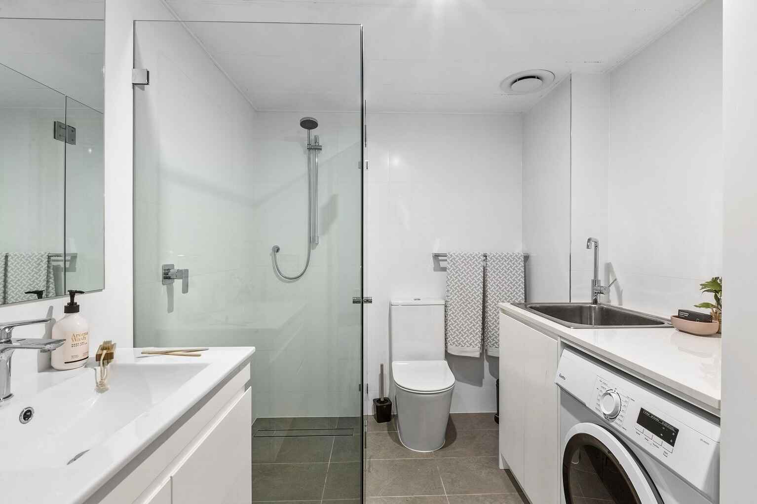 3/137-147 Forbes Street Woolloomooloo