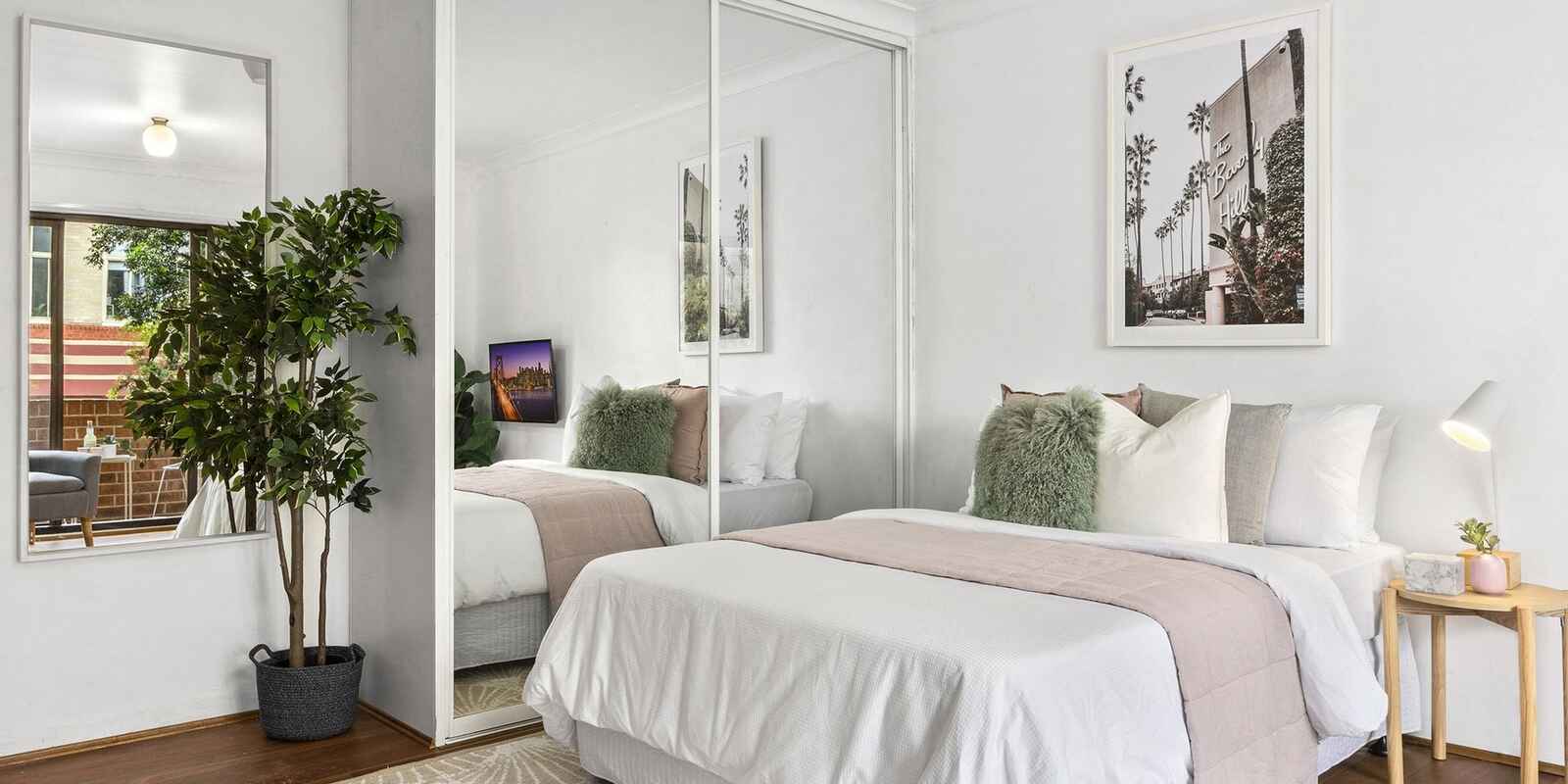 3/137-147 Forbes Street Woolloomooloo