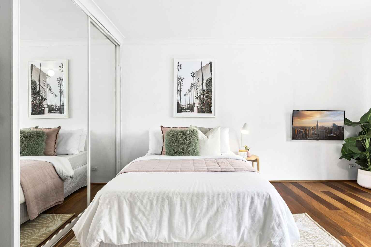 3/137-147 Forbes Street Woolloomooloo