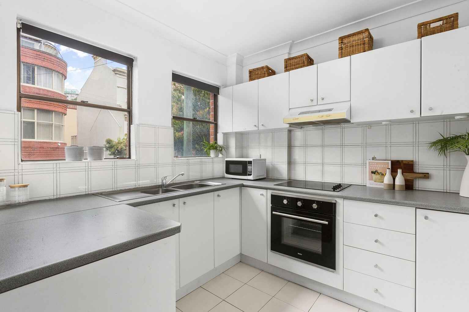 3/137-147 Forbes Street Woolloomooloo