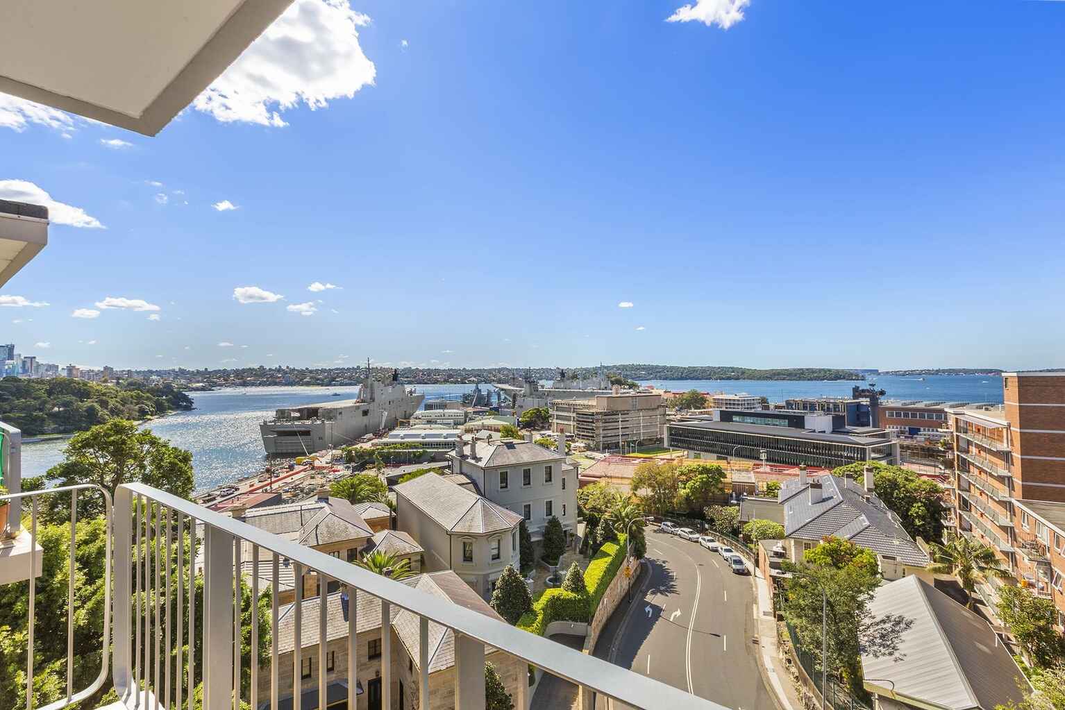 73/3 Wylde Street Potts Point