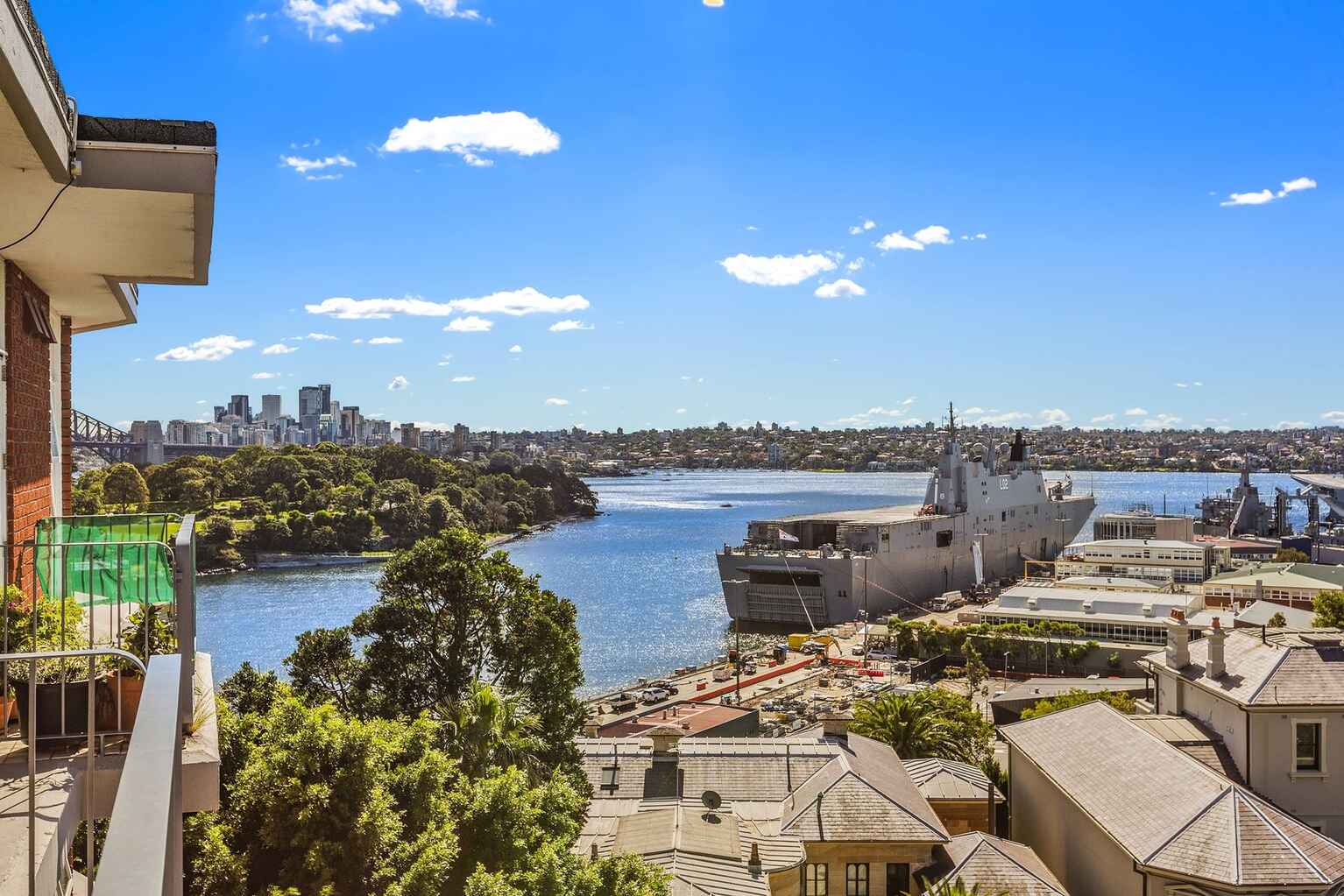 73/3 Wylde Street Potts Point