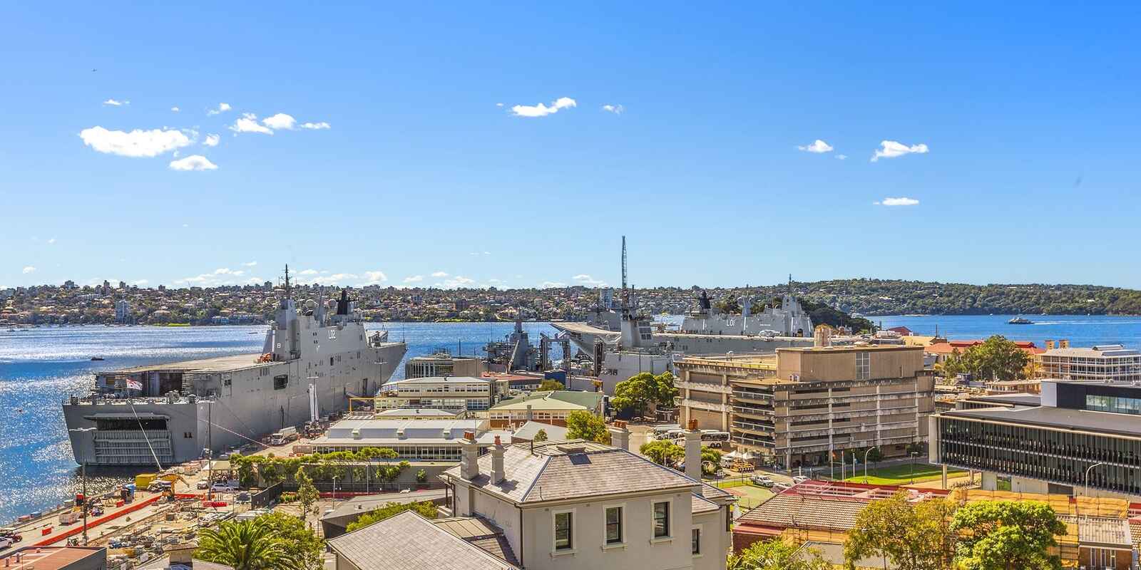 73/3 Wylde Street Potts Point