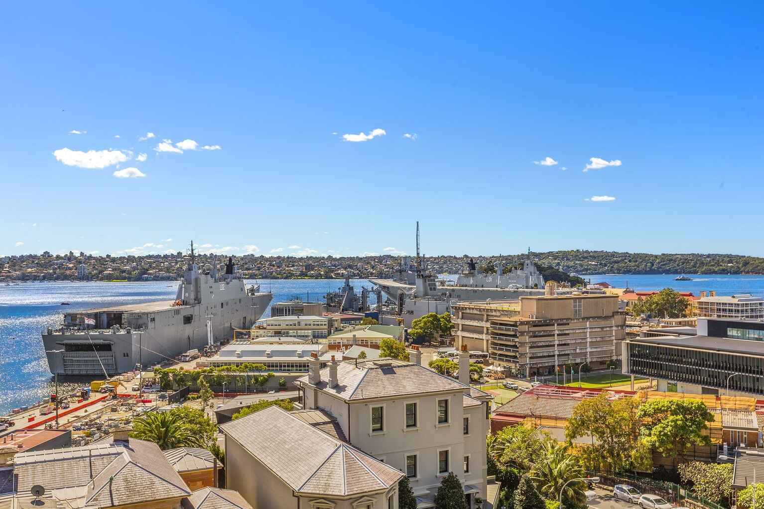 73/3 Wylde Street Potts Point