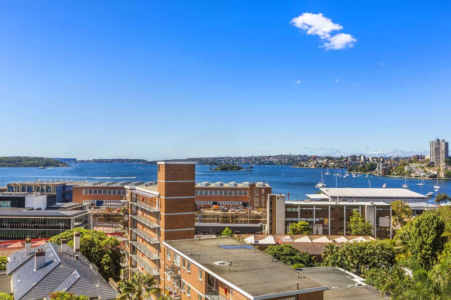 73/3 Wylde Street Potts Point