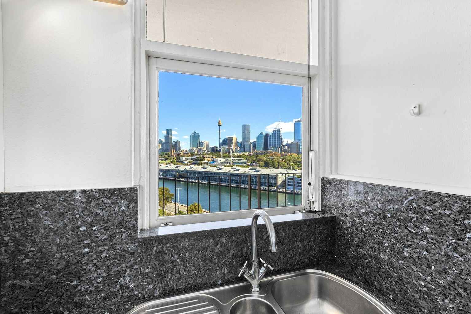 73/3 Wylde Street Potts Point
