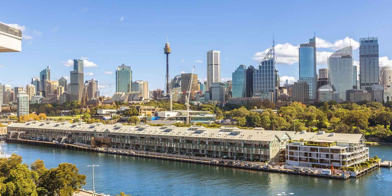 73/3 Wylde Street Potts Point