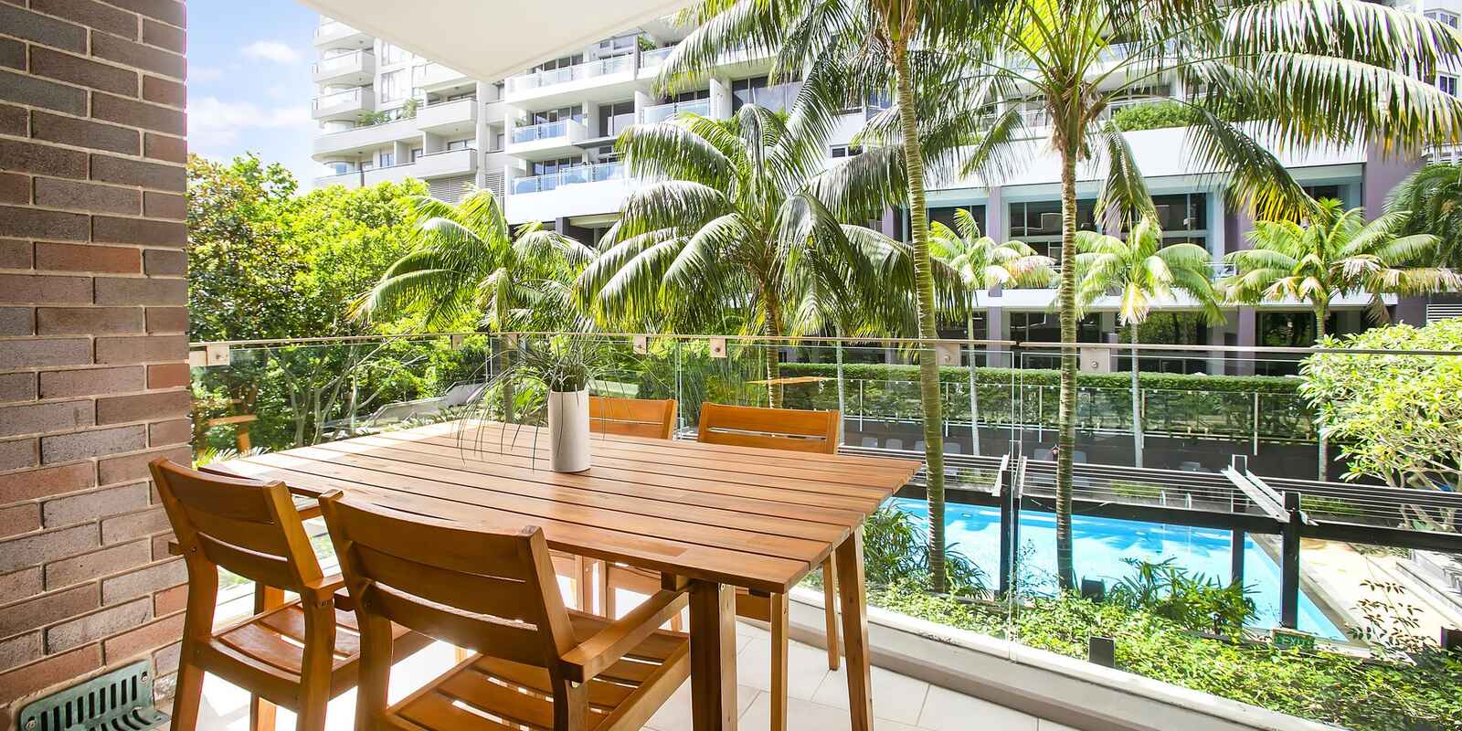 107/1A Tusculum Street Potts Point 107/1A Tusculum Street Potts Point