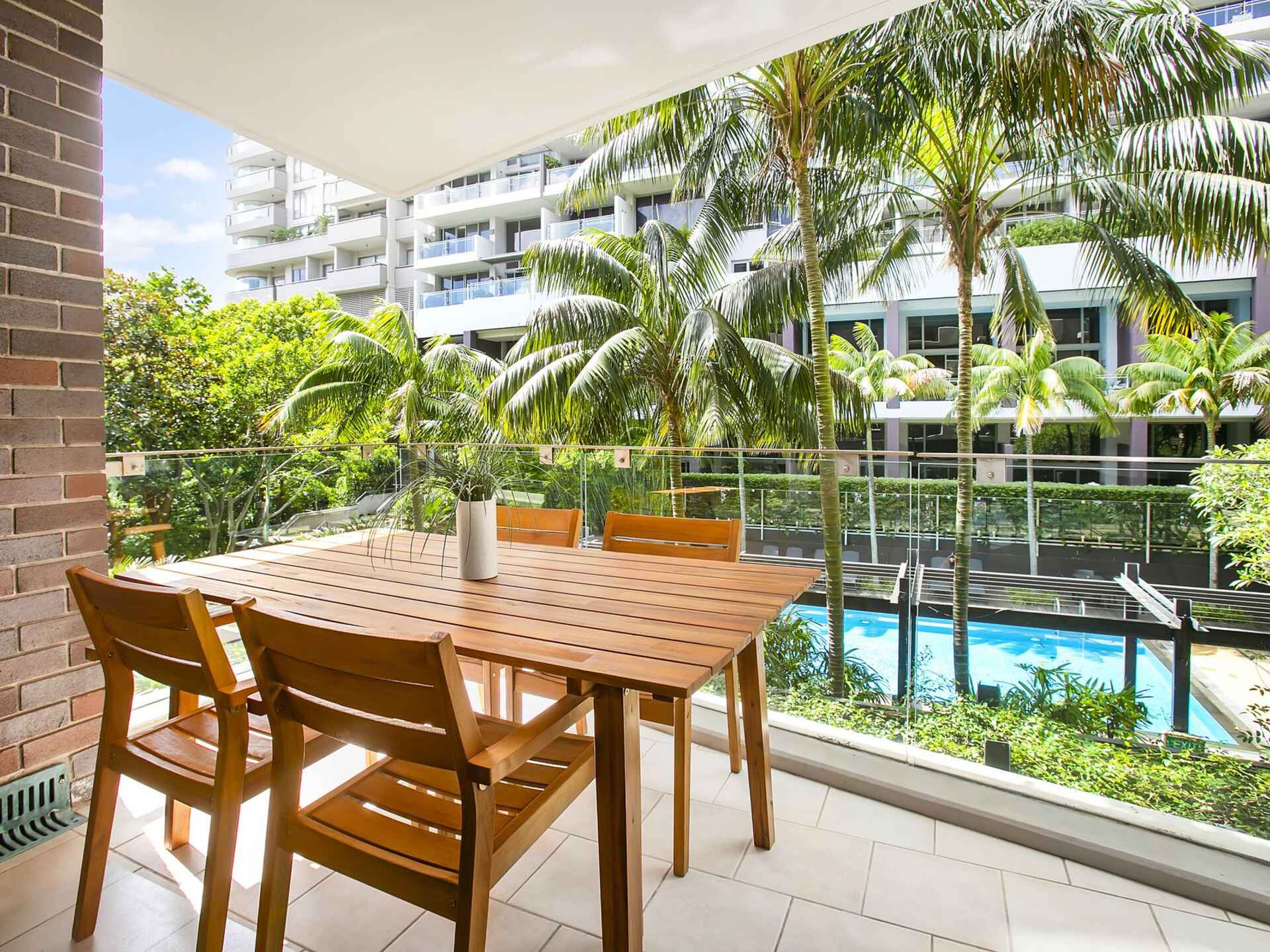 107/1A Tusculum Street Potts Point