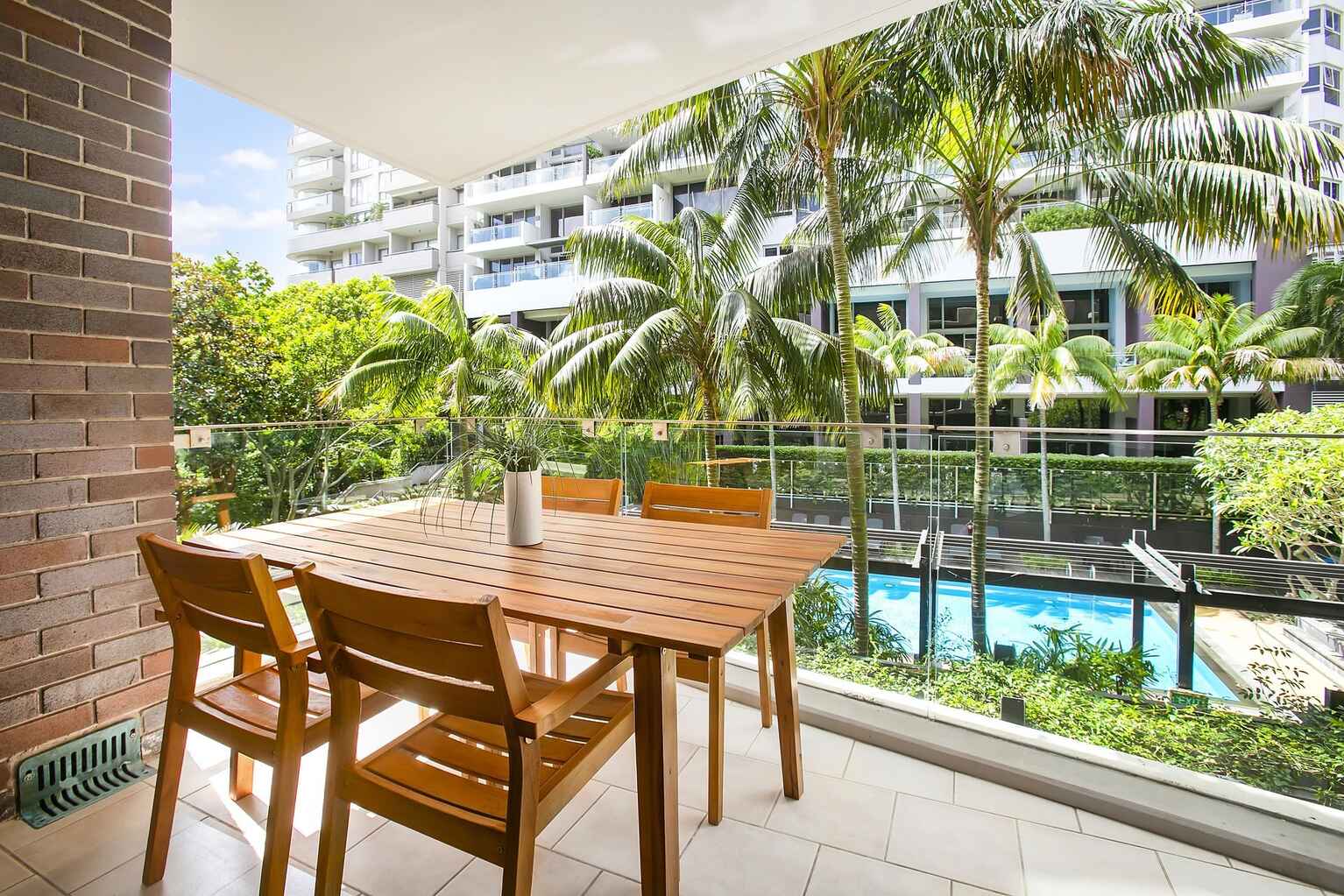 107/1A Tusculum Street Potts Point 107/1A Tusculum Street Potts Point