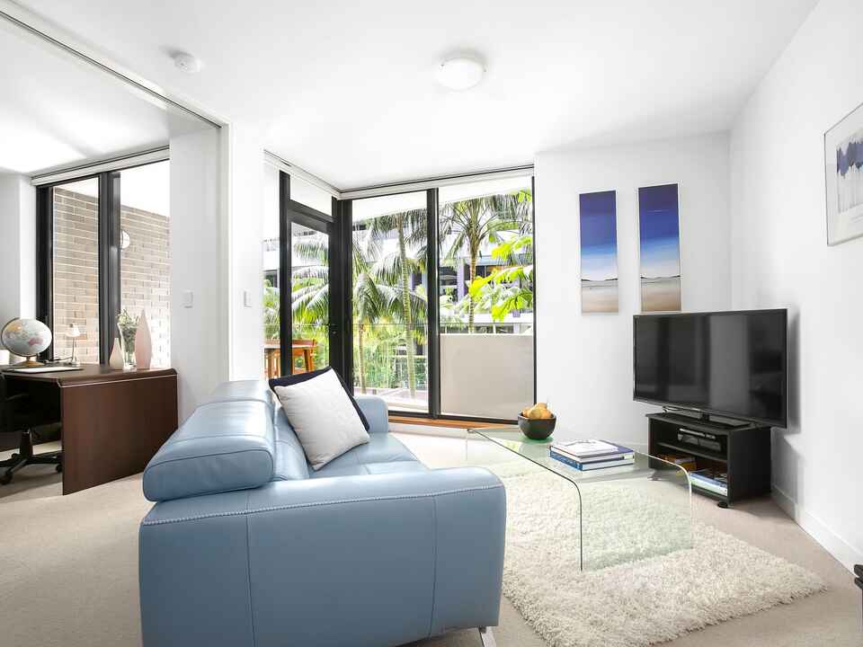 107/1A Tusculum Street Potts Point