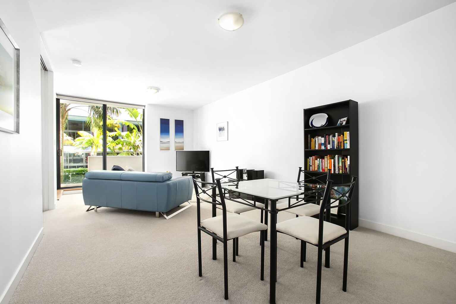 107/1A Tusculum Street Potts Point 107/1A Tusculum Street Potts Point