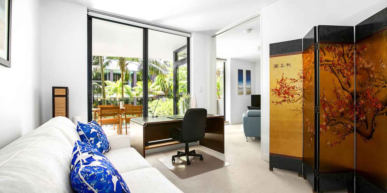 107/1A Tusculum Street Potts Point 107/1A Tusculum Street Potts Point