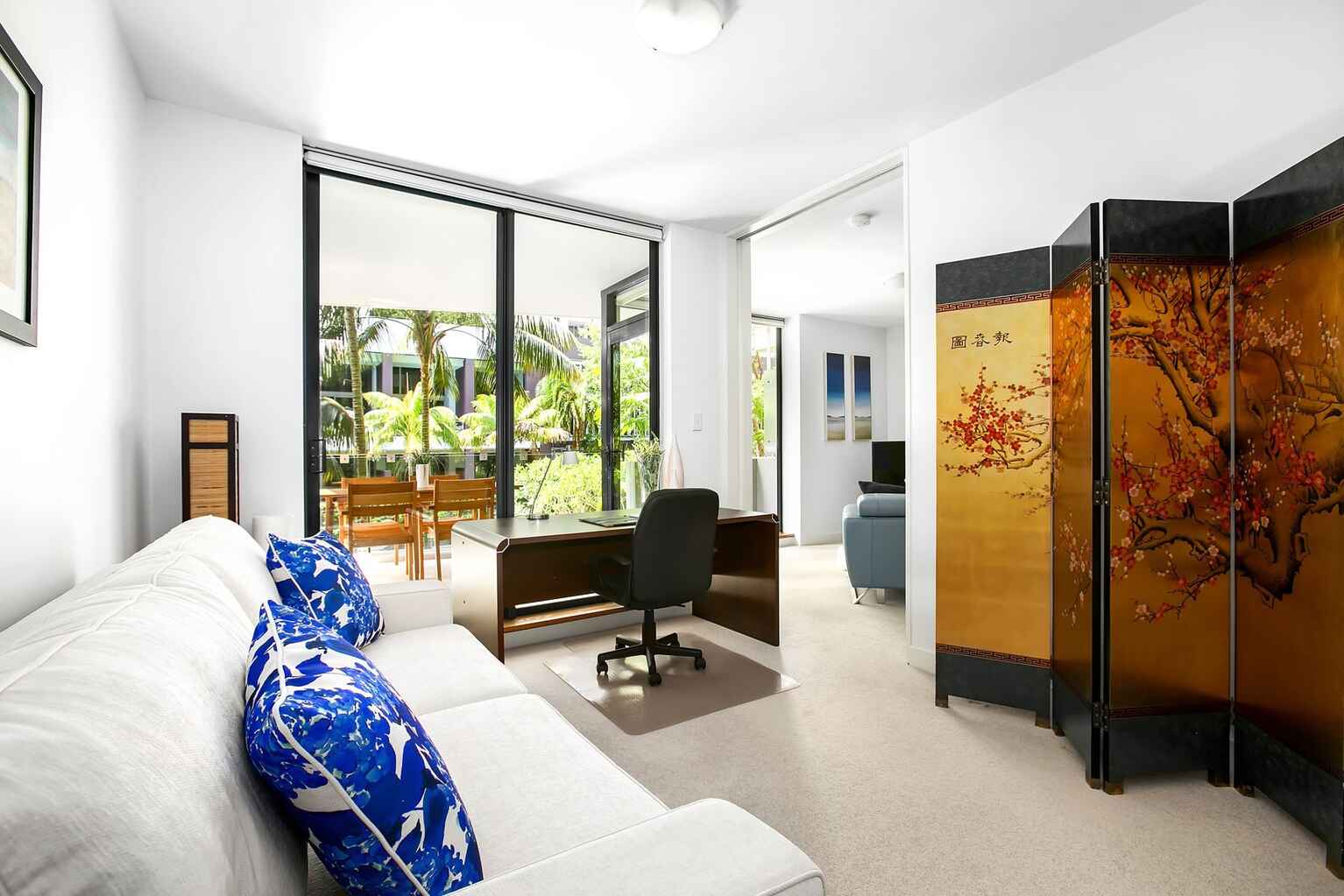 107/1A Tusculum Street Potts Point 107/1A Tusculum Street Potts Point