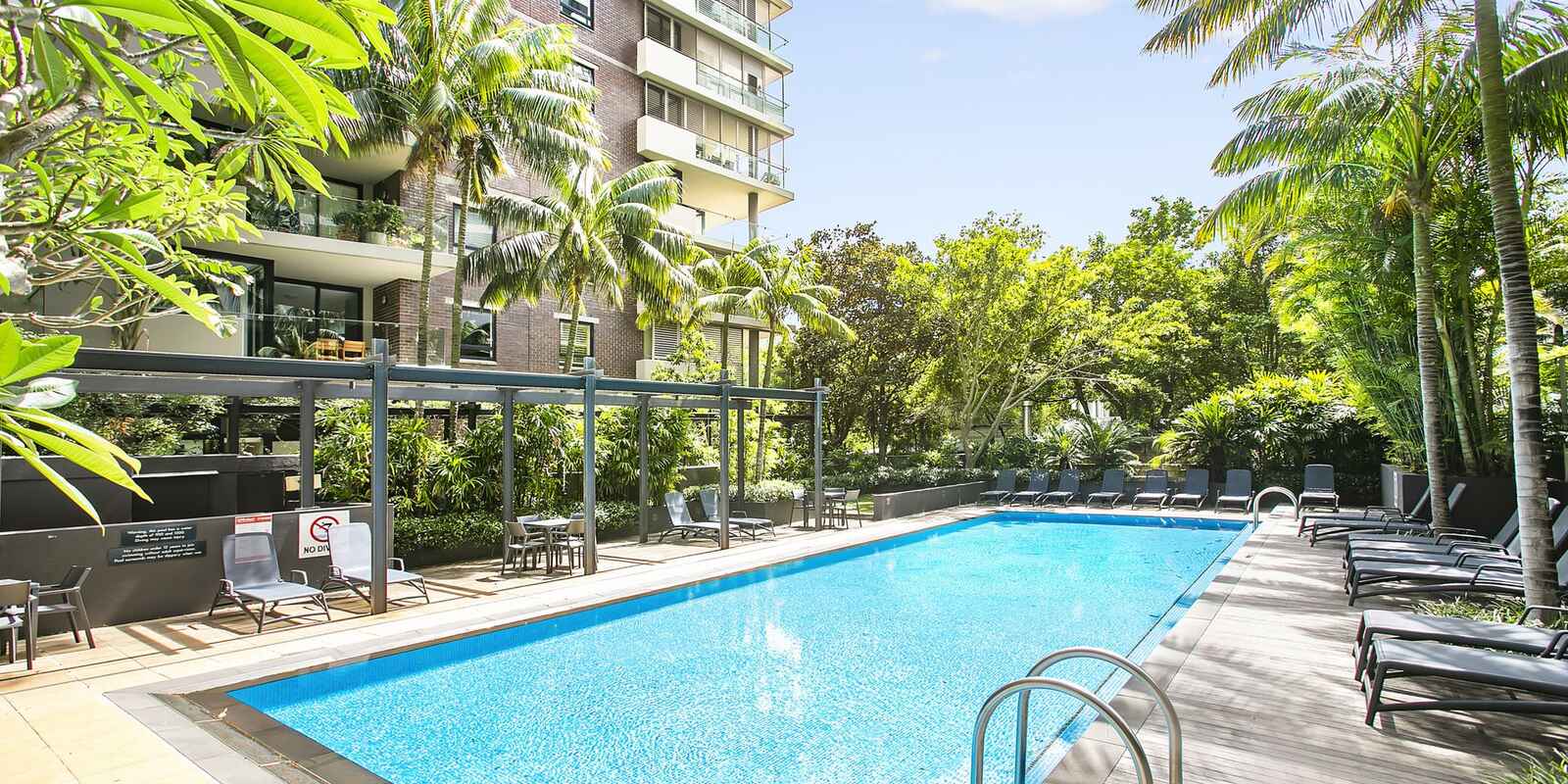 107/1A Tusculum Street Potts Point 107/1A Tusculum Street Potts Point