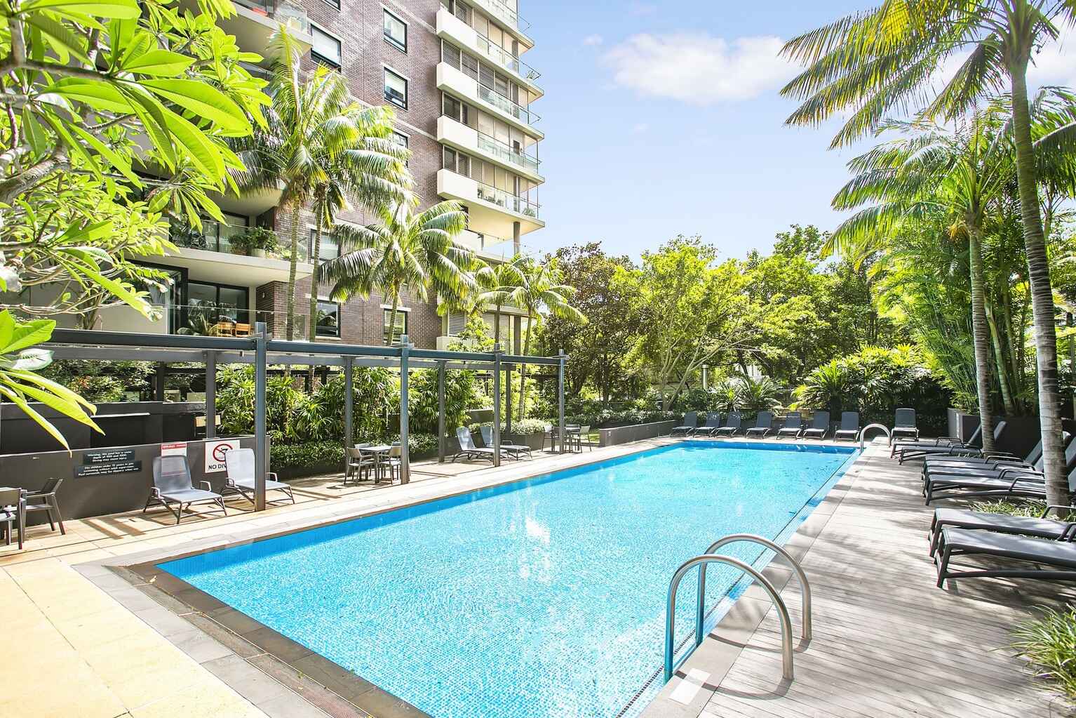 107/1A Tusculum Street Potts Point 107/1A Tusculum Street Potts Point