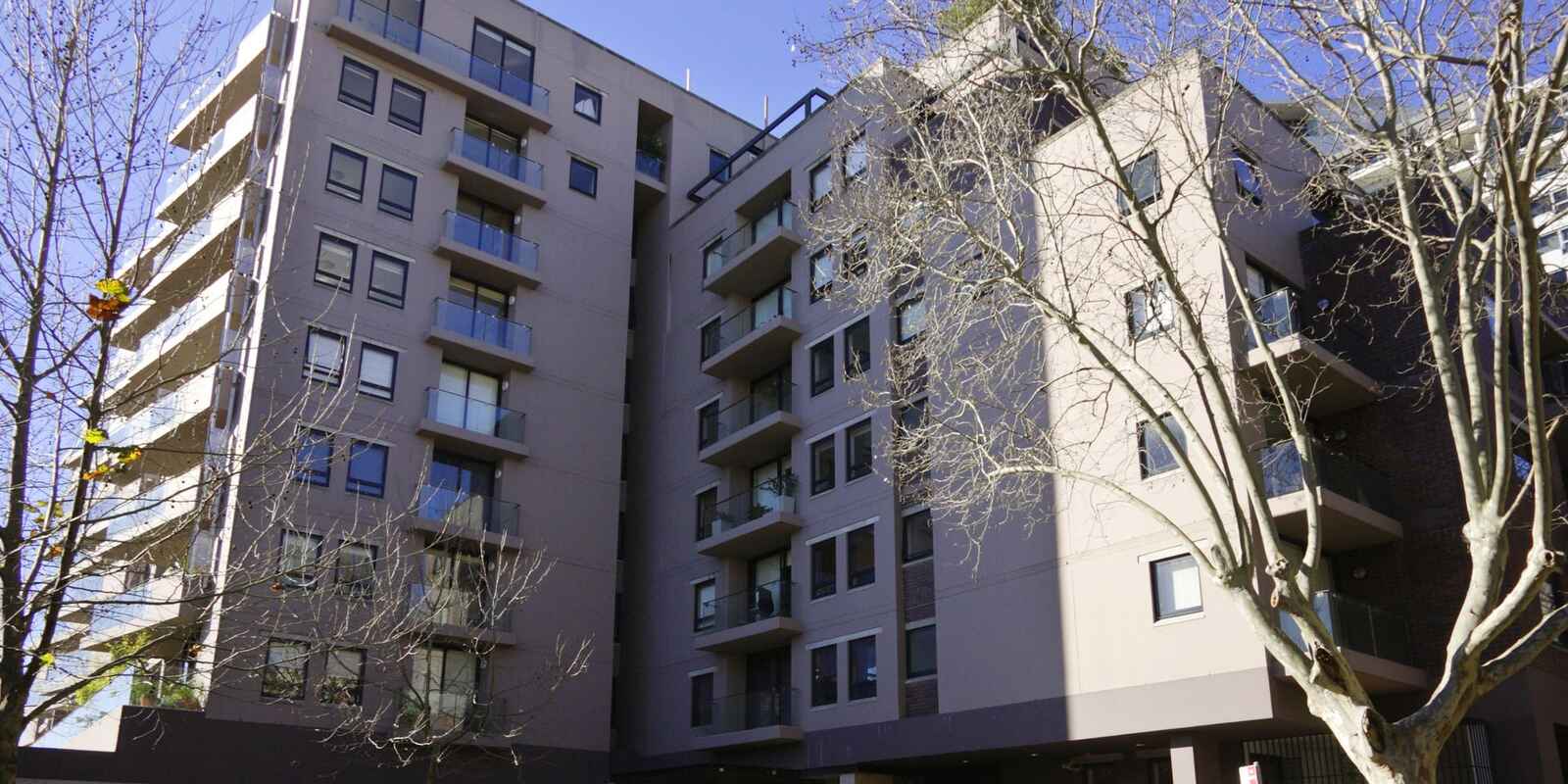 107/1A Tusculum Street Potts Point 107/1A Tusculum Street Potts Point