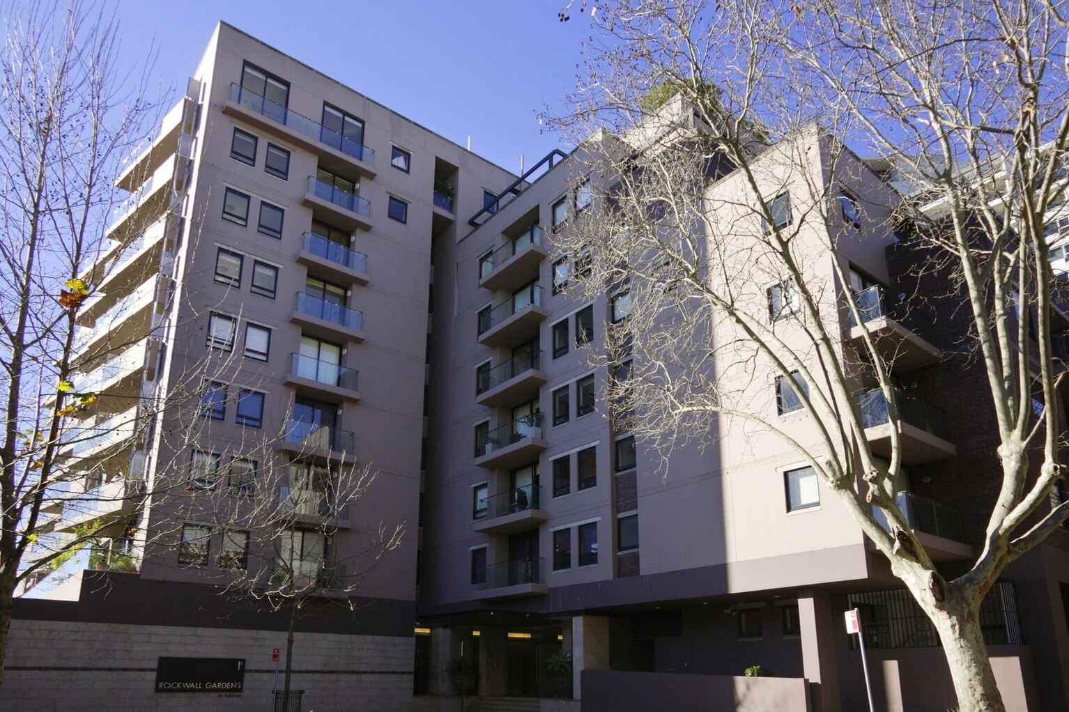 107/1A Tusculum Street Potts Point 107/1A Tusculum Street Potts Point