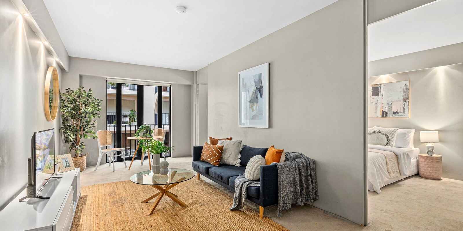 209/50 Macleay Street Potts Point