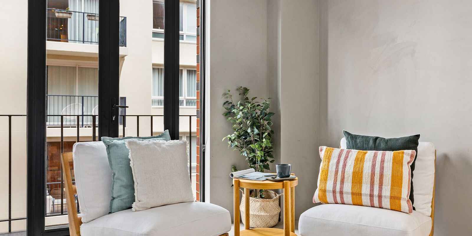 209/50 Macleay Street Potts Point