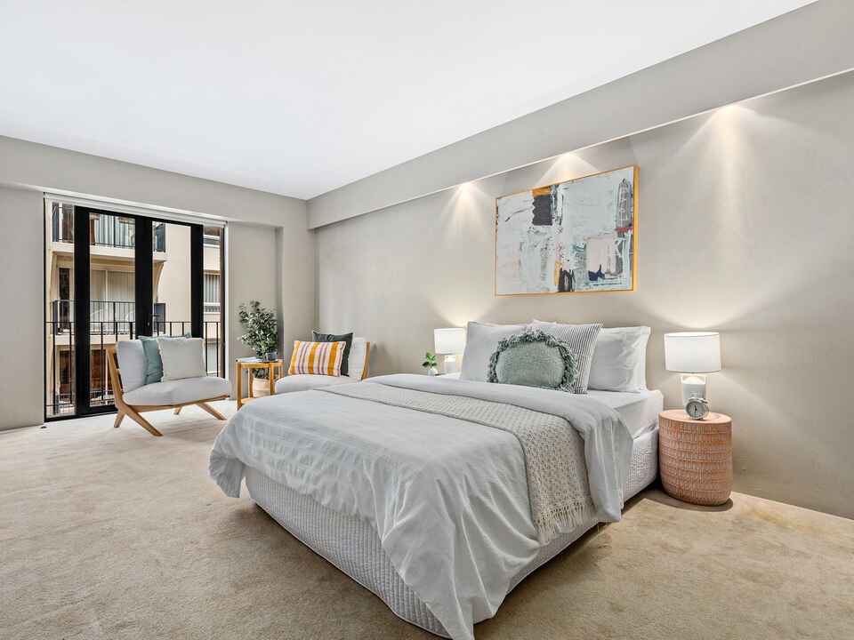 209/50 Macleay Street Potts Point