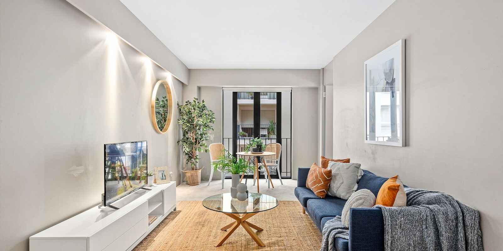 209/50 Macleay Street Potts Point