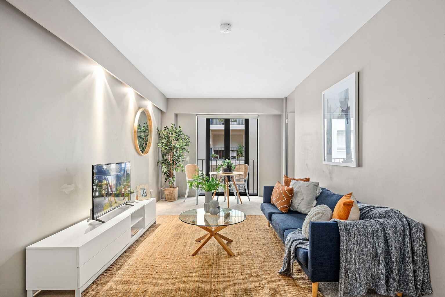 209/50 Macleay Street Potts Point