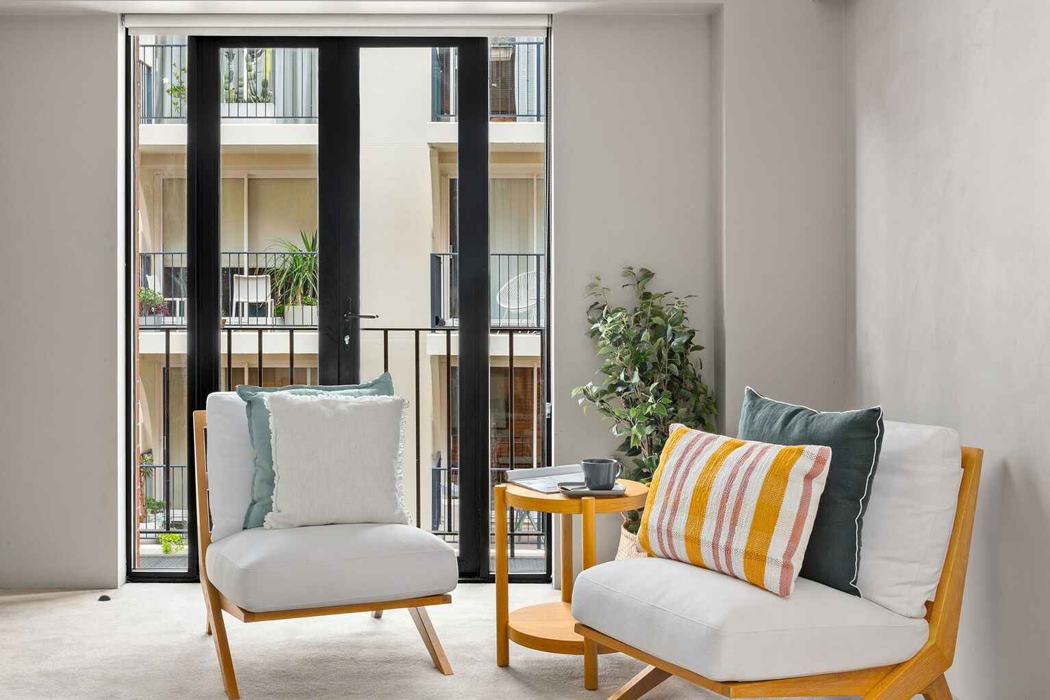 209/50 Macleay Street Potts Point