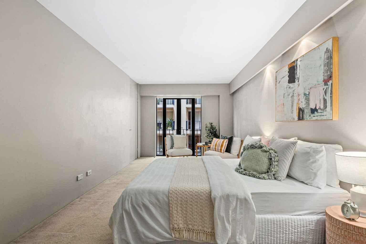 209/50 Macleay Street Potts Point