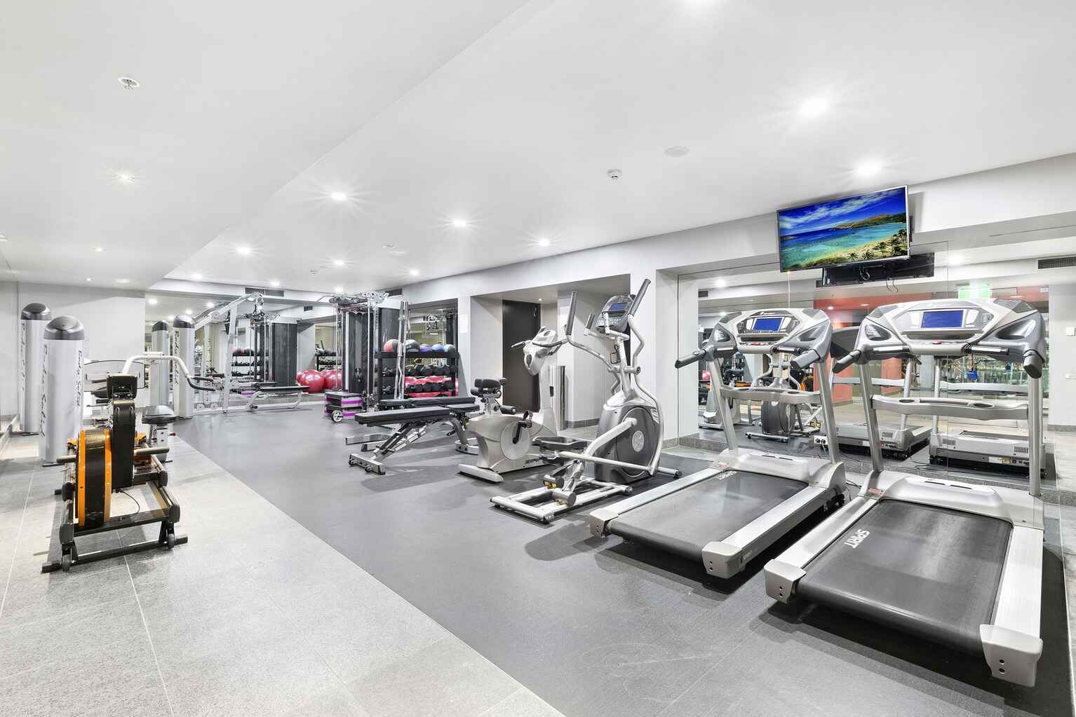 209/50 Macleay Street Potts Point