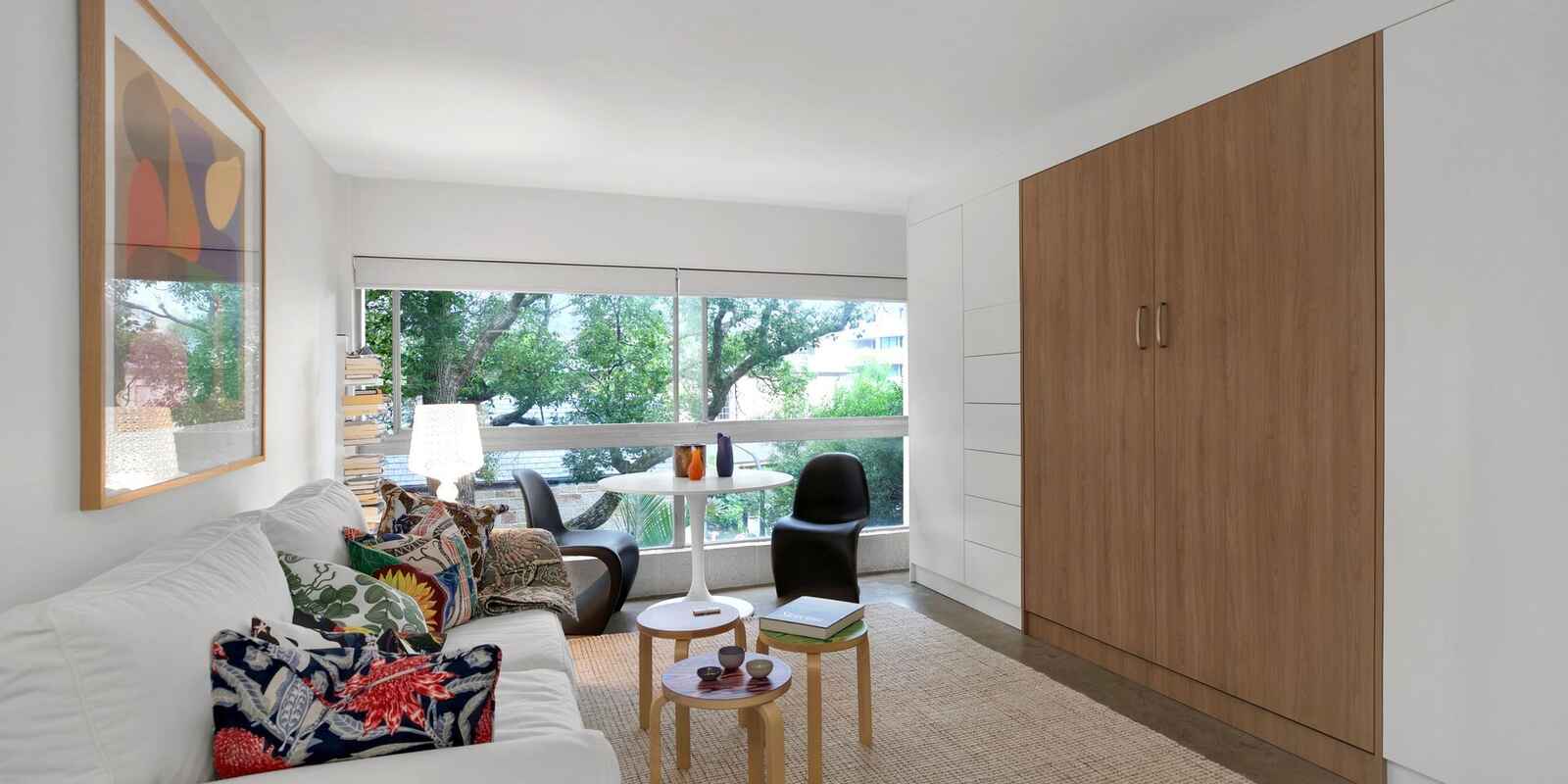 5J/85 Elizabeth Bay Road Elizabeth Bay